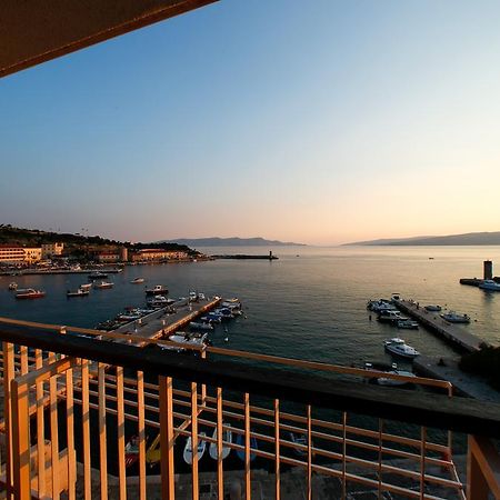 Beach Apartments Senj  Phòng bức ảnh